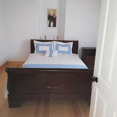 Nyaraló Stis Andronikis Galáta