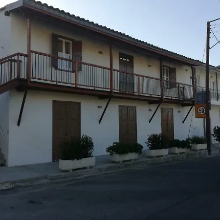 Stis Andronikis Γαλάτα