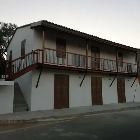 Holiday home Stis Andronikis Galata