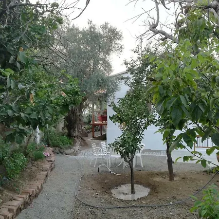 Stis Andronikis Holiday home