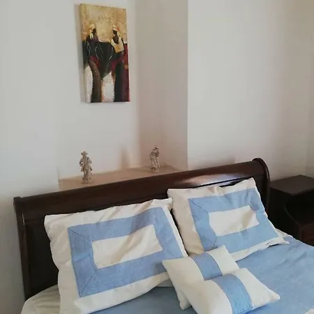 Stis Andronikis Dom wakacyjny