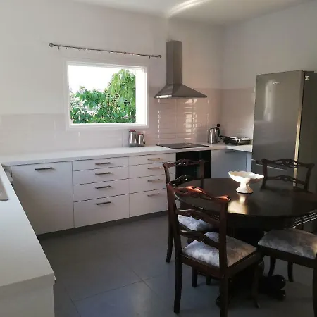 Holiday home Stis Andronikis *