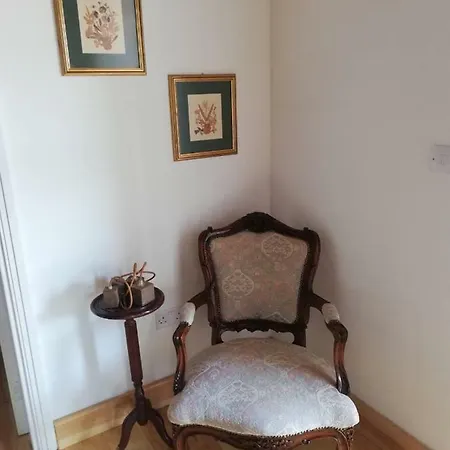 Stis Andronikis Holiday home