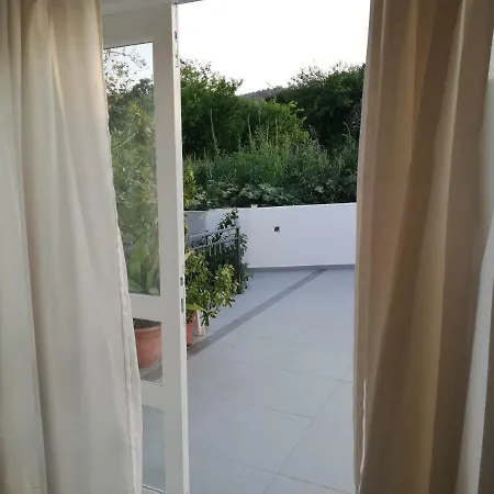 Dom wakacyjny Stis Andronikis