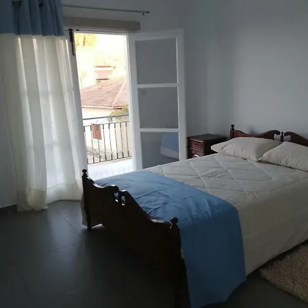 Stis Andronikis Dom wakacyjny