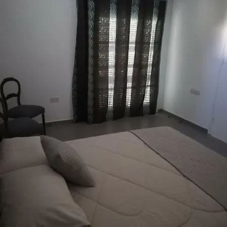 Stis Andronikis Holiday home *