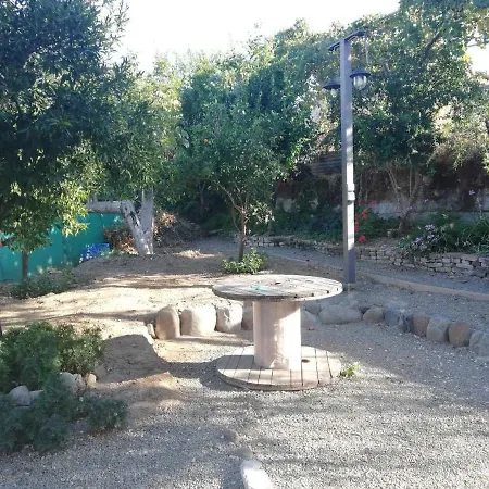 Holiday home Stis Andronikis Galata