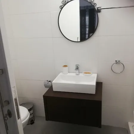 Dom wakacyjny Stis Andronikis *