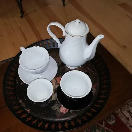 Holiday home Stis Andronikis Galata