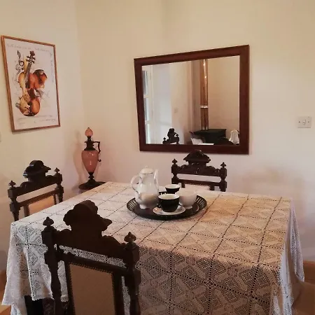 Holiday home Stis Andronikis Galata