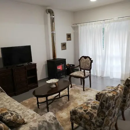 Holiday home Stis Andronikis