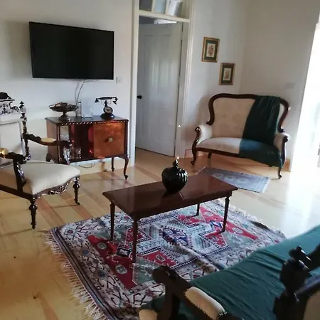 Stis Andronikis Holiday home Galata