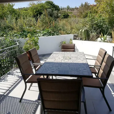 Holiday home Stis Andronikis Galata