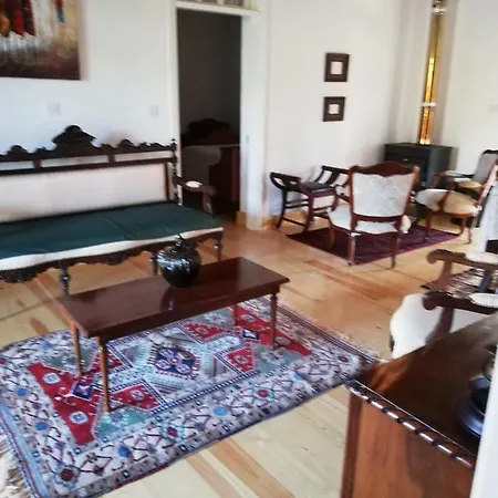 Dom wakacyjny Stis Andronikis Galata