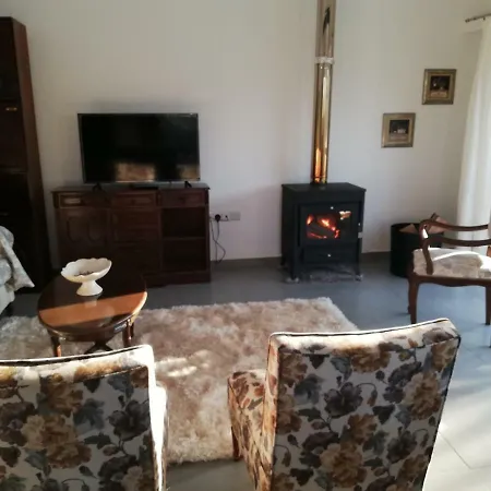 Holiday home Stis Andronikis Galata