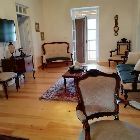 Holiday home Stis Andronikis Galata