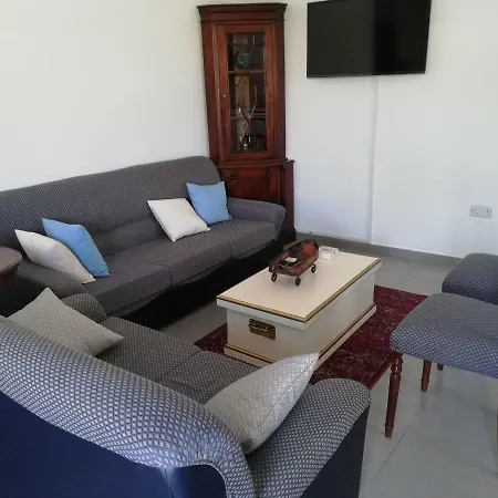 Stis Andronikis Holiday home *