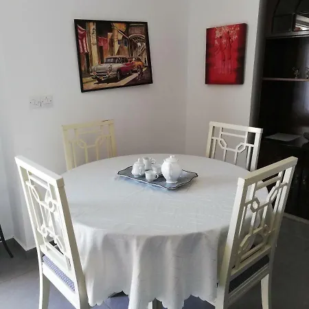 Dom wakacyjny Stis Andronikis *