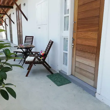 Holiday home Stis Andronikis *