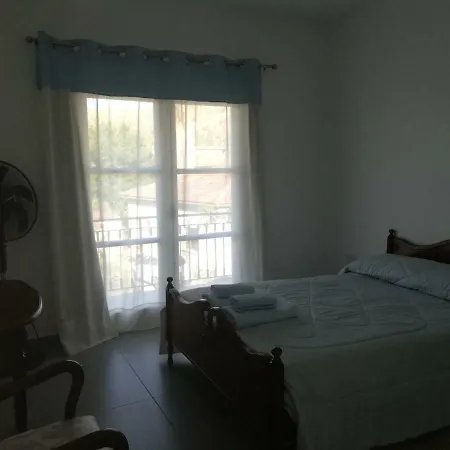 Stis Andronikis Holiday home *