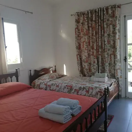 Holiday home Stis Andronikis
