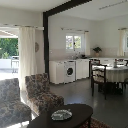 Holiday home Stis Andronikis