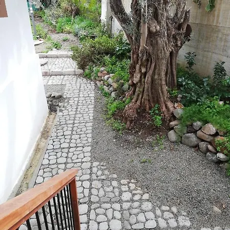 Holiday home Stis Andronikis